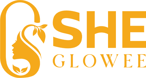 She Glowee Logo