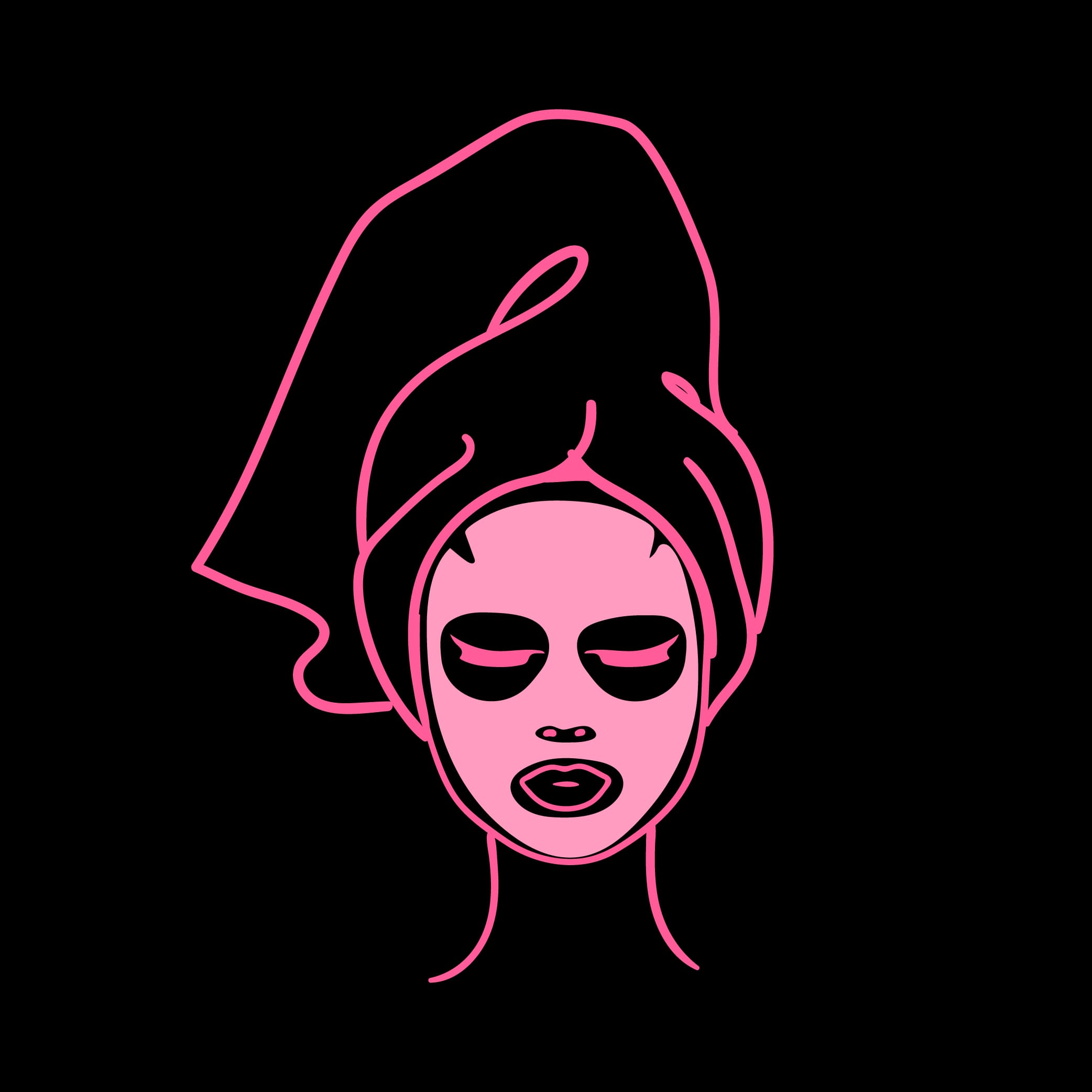 Facial 8