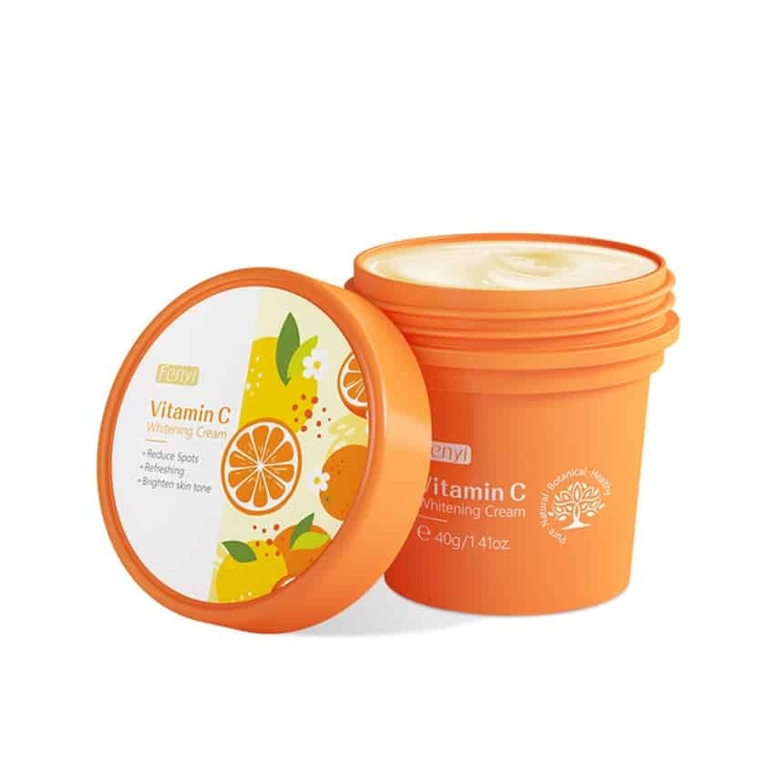 1756465672506_Fenyi Vitamin C Whitening Cream â 40gm.jpg