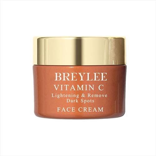 BREYLEE Vitamin C Whitening Facial Cream – 40g