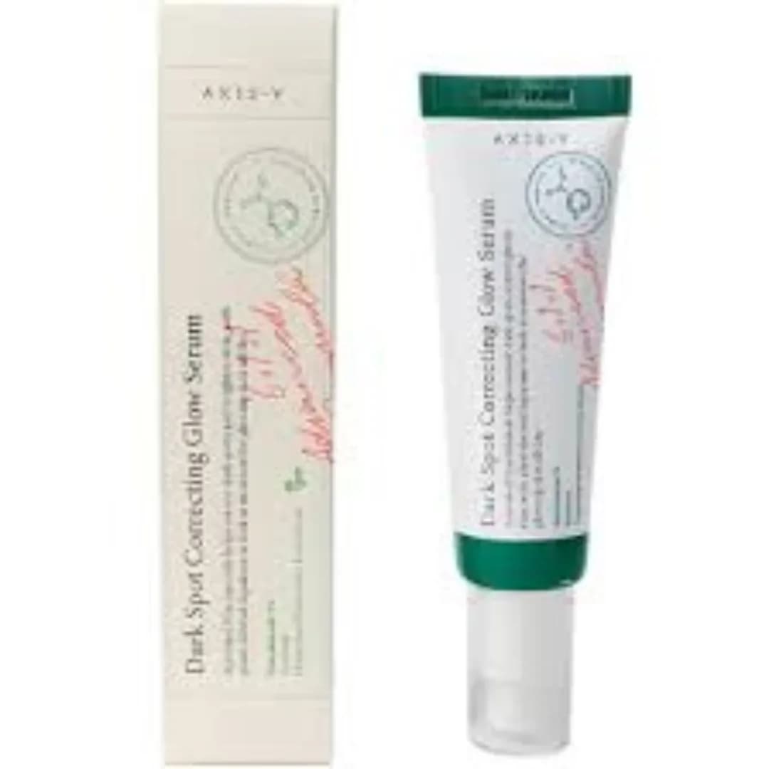AXIS-Y Dark Spot Correcting Glow Serum – 50ml