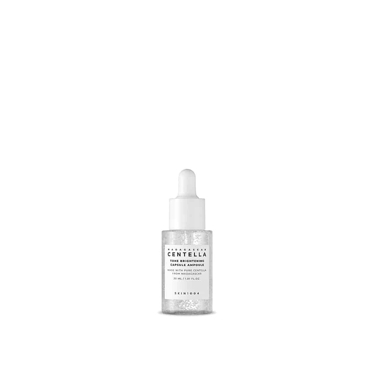 SKIN1004 Madagascar Centella Tone Brightening Capsule Ampoule – 30ML